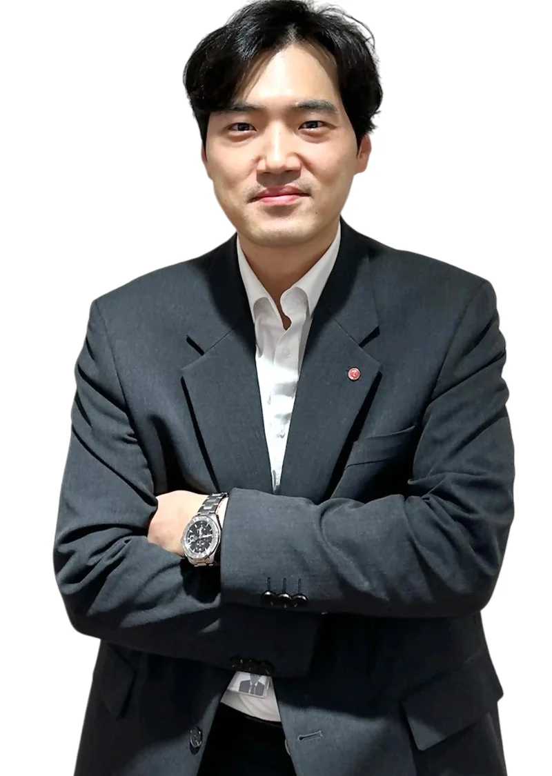 손*준 매니저